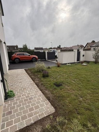  Pavage et enrobé Berchère la Maingot 28300